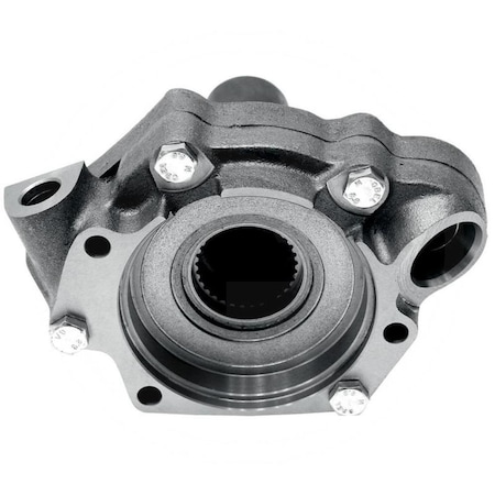 Aic Replacement Parts Transmission Pump Fits John Deere 2955 2755 2355 2555 3155 3055 WN-AL68091-PEX
